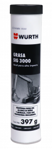 GRASA SIG 3000